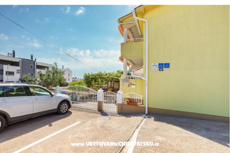 Appartementen Ana-Maria – foto 8