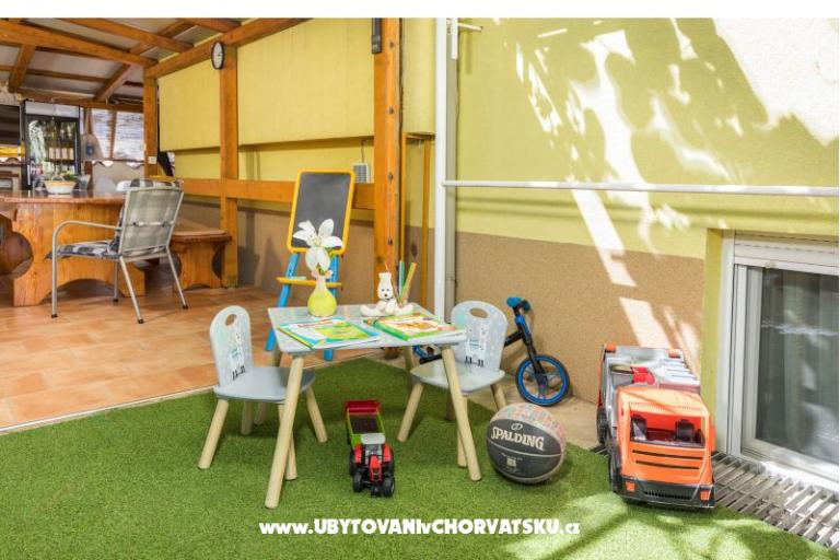 Appartementen Ana-Maria – foto 9