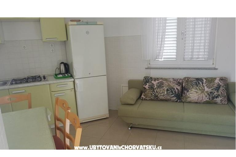 Appartementen B&amp;D - Fažana – foto 10