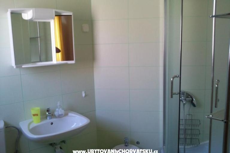 Appartementen B&amp;D - Fažana – foto 11