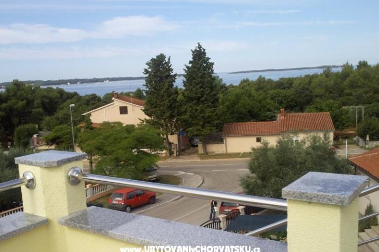 Appartementen B&amp;D - Fažana – foto 12