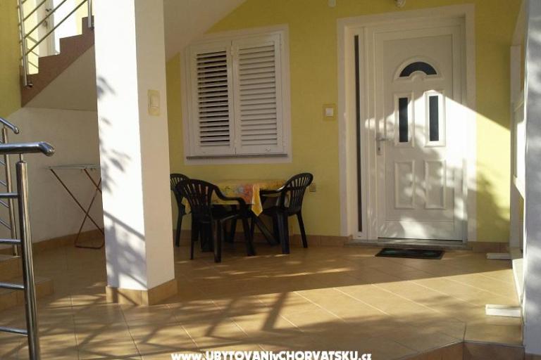 Appartementen B&amp;D - Fažana – foto 13