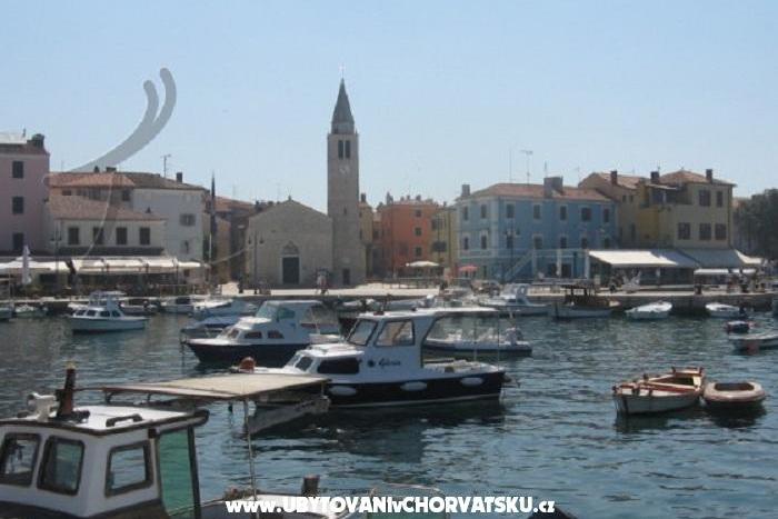 Appartementen B&amp;D - Fažana – foto 14