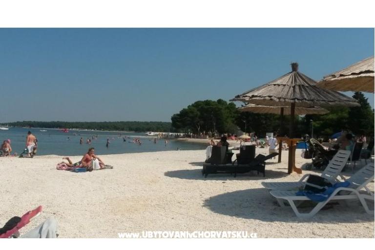 Appartementen B&amp;D - Fažana – foto 15