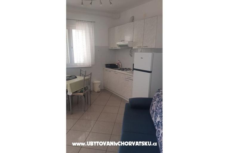 Appartementen B&amp;D - Fažana – foto 16