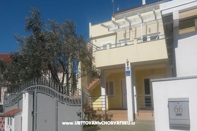 Appartementen B&amp;D - Fažana – foto 18