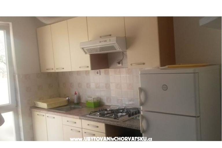 Appartementen B&amp;D - Fažana – foto 6