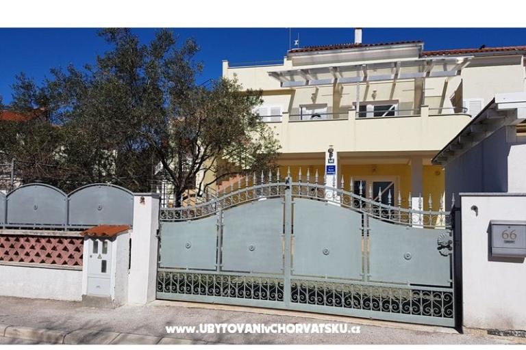 Appartementen B&amp;D - Fažana – foto 7