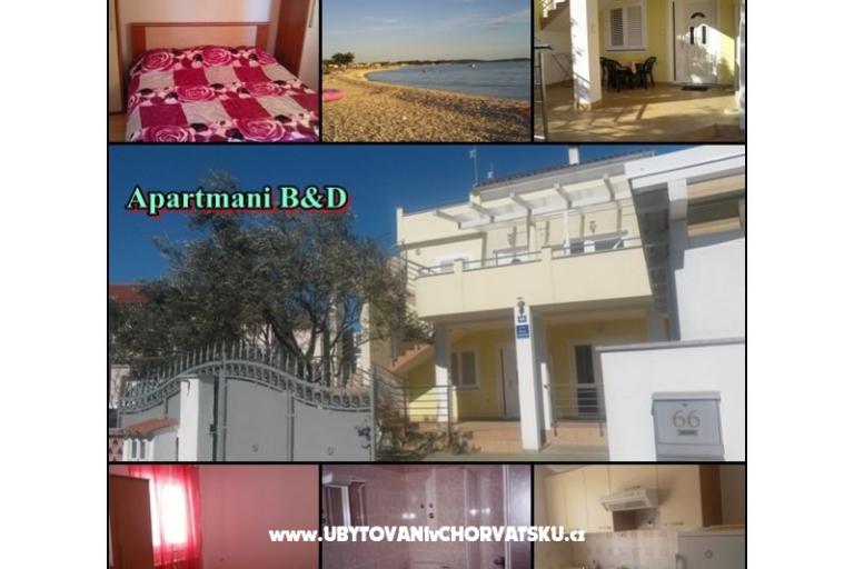 Appartementen B&amp;D - Fažana – foto 9