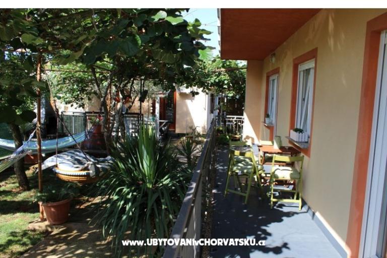 Appartementen Benčić – foto 12