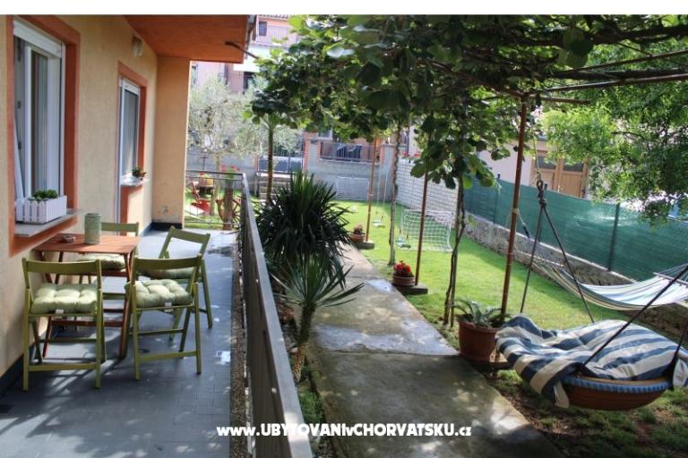 Appartementen Benčić – foto 13