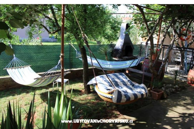 Appartementen Benčić – foto 14