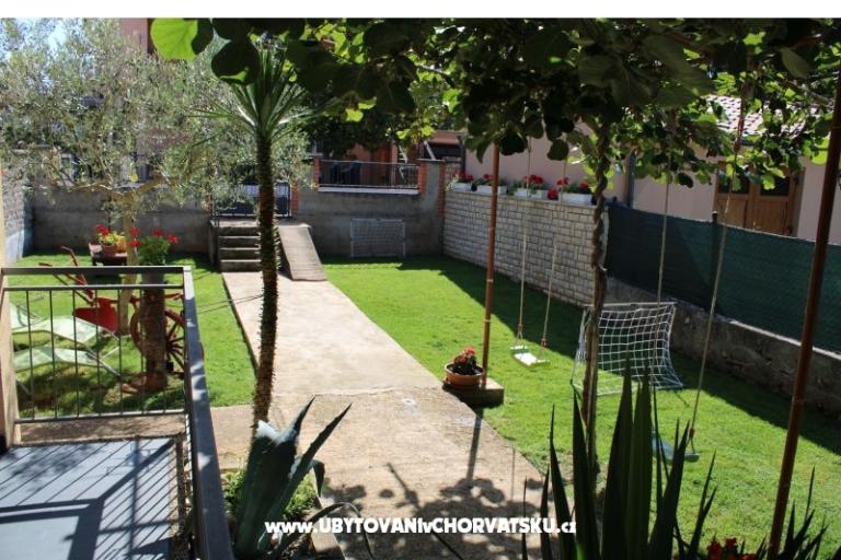 Appartementen Benčić – foto 15