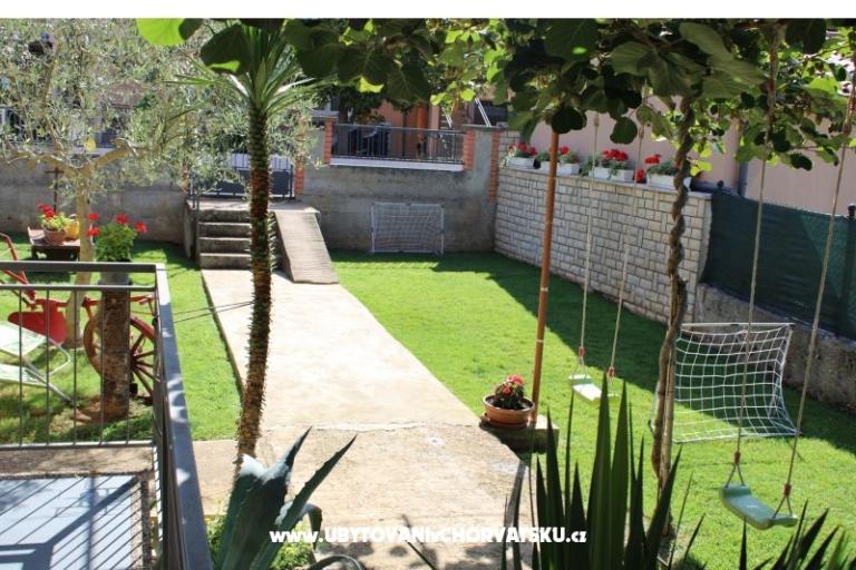 Appartementen Benčić – foto 16