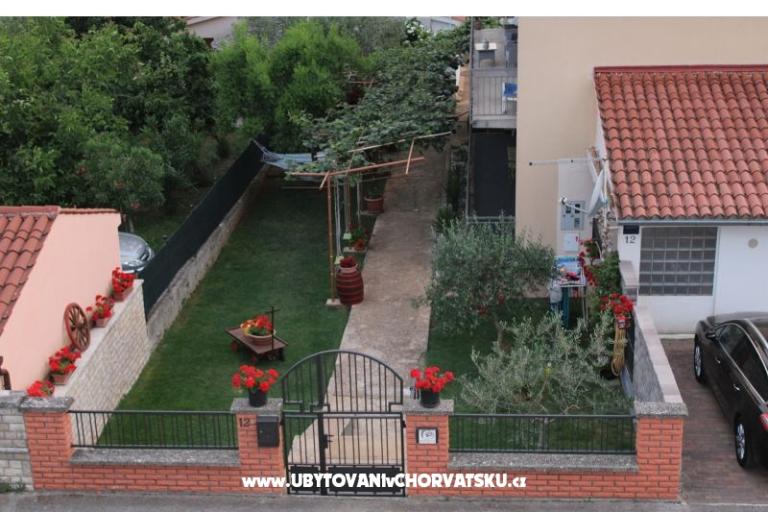 Appartementen Benčić – foto 17