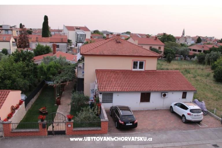 Appartementen Benčić – foto 18