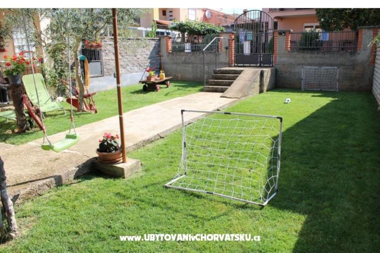Appartementen Benčić – foto 19