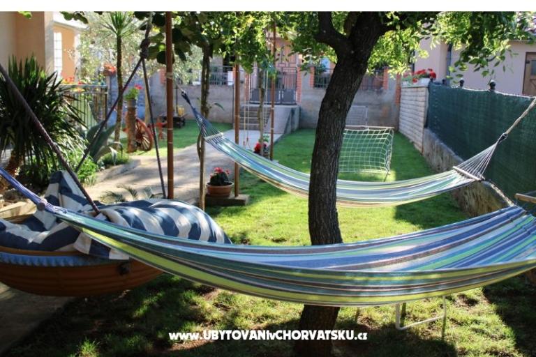 Appartementen Benčić – foto 2