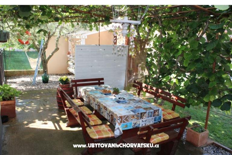 Appartementen Benčić – foto 21