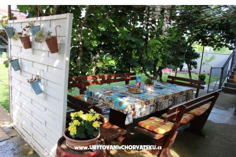 Appartementen Benčić – foto 23