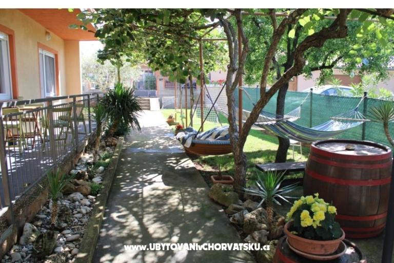 Appartementen Benčić – foto 26