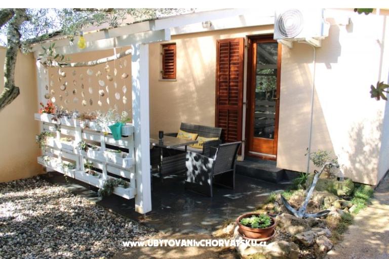 Appartementen Benčić – foto 3