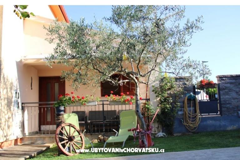 Appartementen Benčić – foto 31