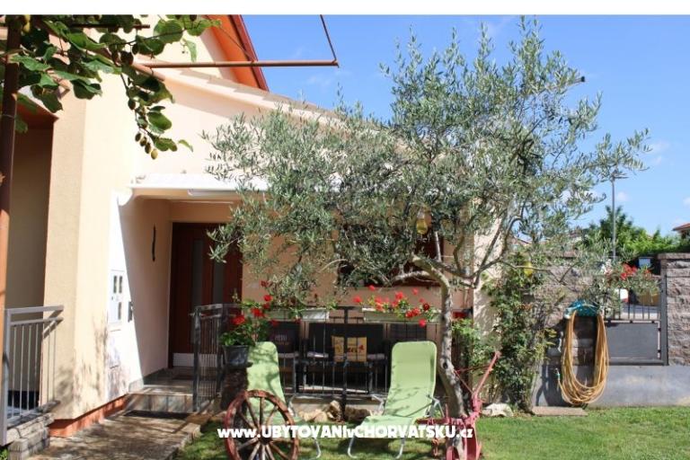 Appartementen Benčić – foto 32