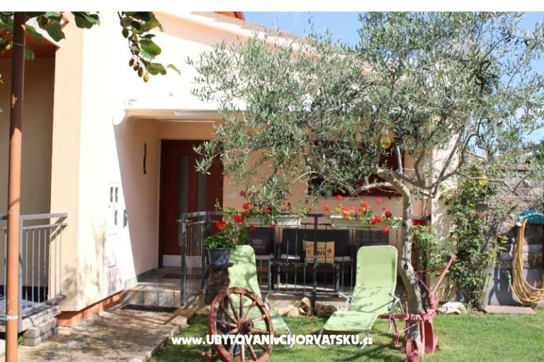 Appartementen Benčić – foto 33