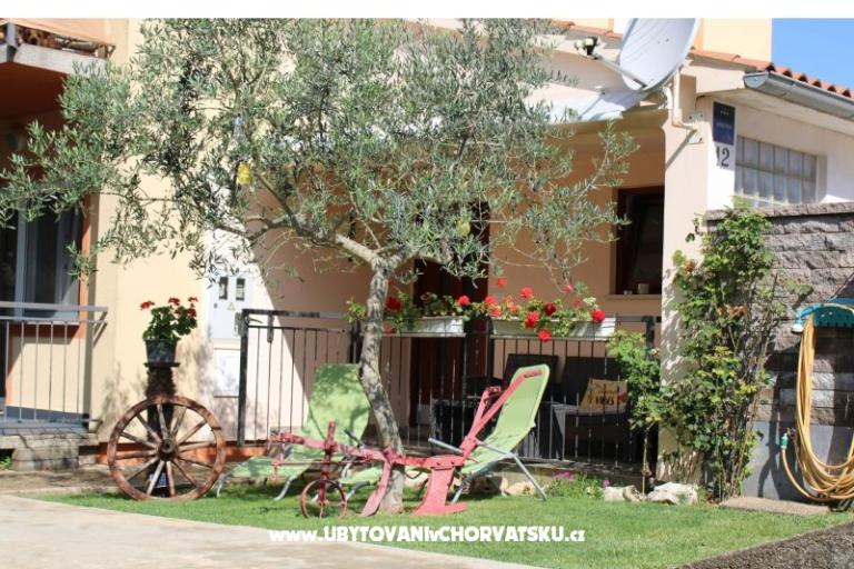 Appartementen Benčić – foto 34