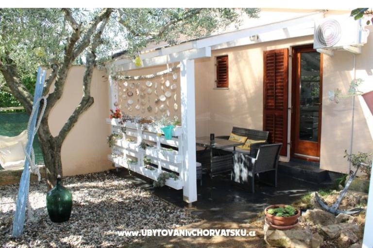 Appartementen Benčić – foto 6