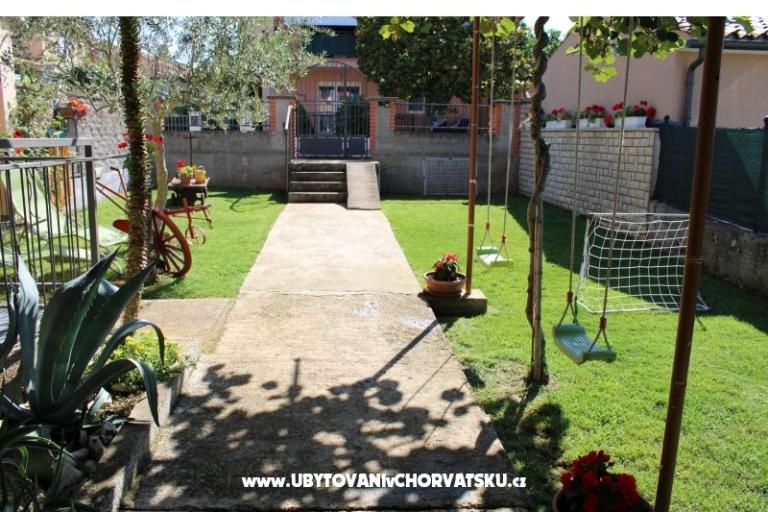 Appartementen Benčić – foto 8