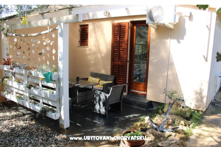 Appartementen Benčić – foto 9