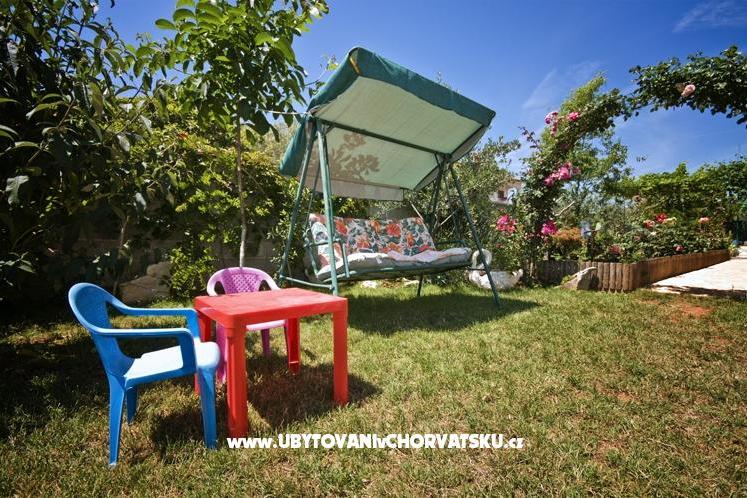 Appartementen Fažanka – foto 2