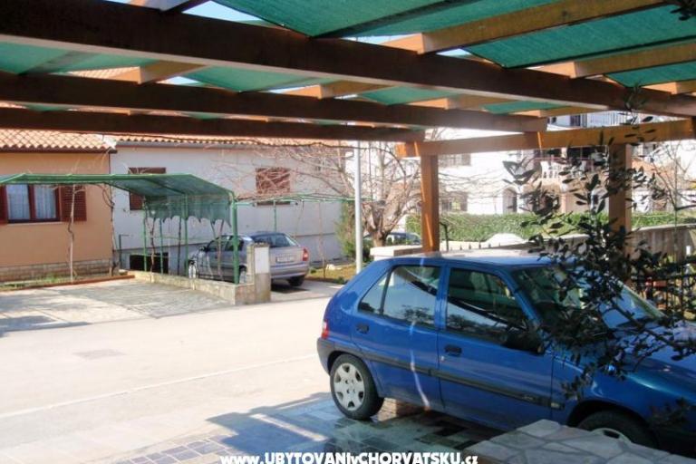 Appartementen Josipović – foto 2