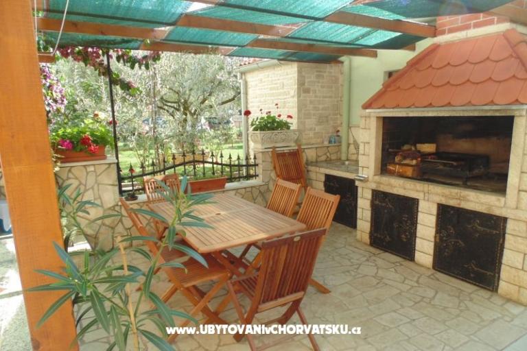 Appartementen Josipović – foto 3