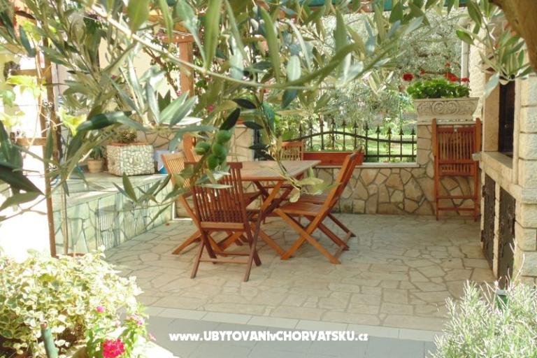 Appartementen Josipović – foto 4