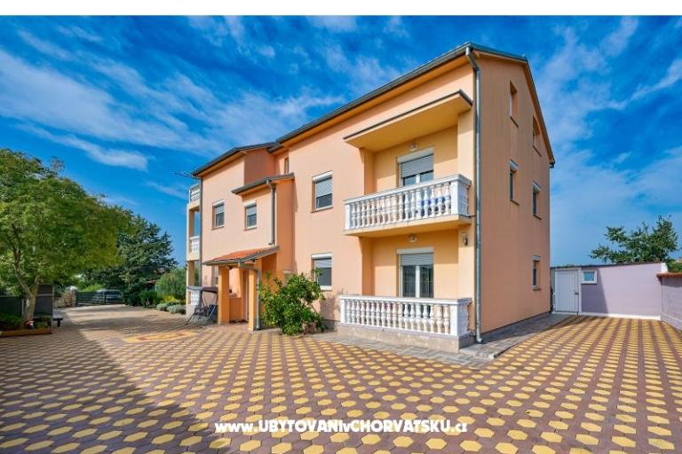 Appartementen KAJIC - Fažana – foto 2