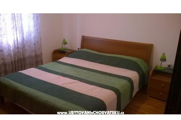 Appartementen Maršić - Fažana – foto 10