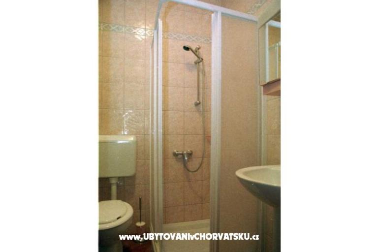 Appartementen Maršić - Fažana – foto 11