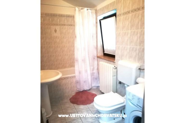 Appartementen Maršić - Fažana – foto 12