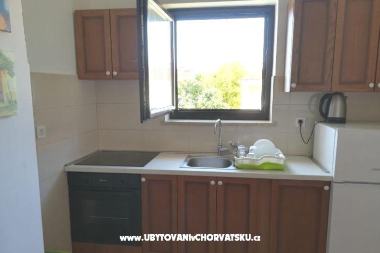Appartementen Maršić - Fažana – foto 13