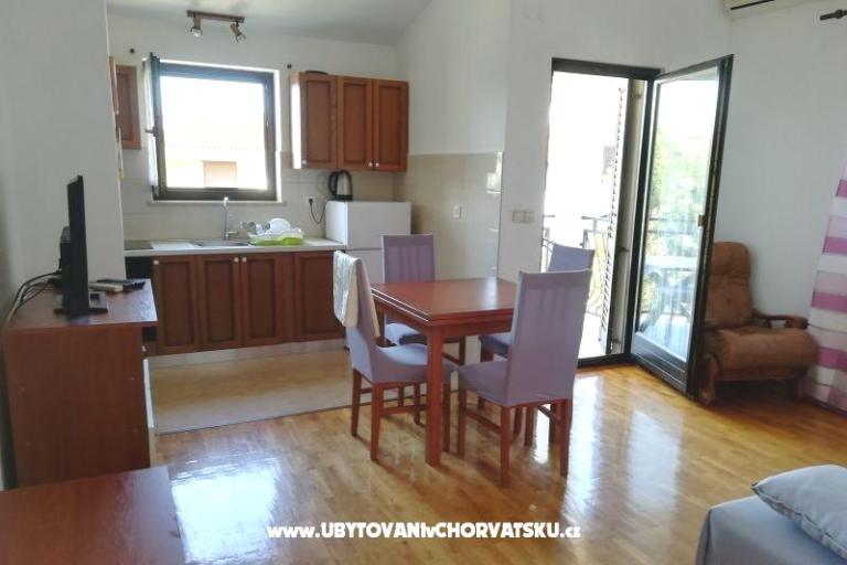 Appartementen Maršić - Fažana – foto 14