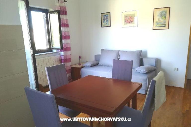 Appartementen Maršić - Fažana – foto 15