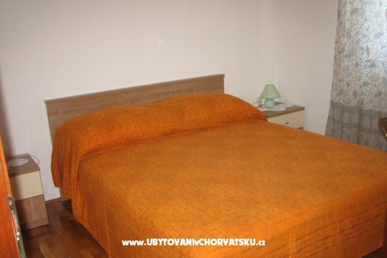 Appartementen Maršić - Fažana – foto 16