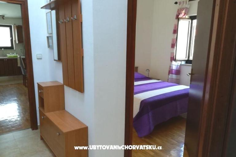 Appartementen Maršić - Fažana – foto 17