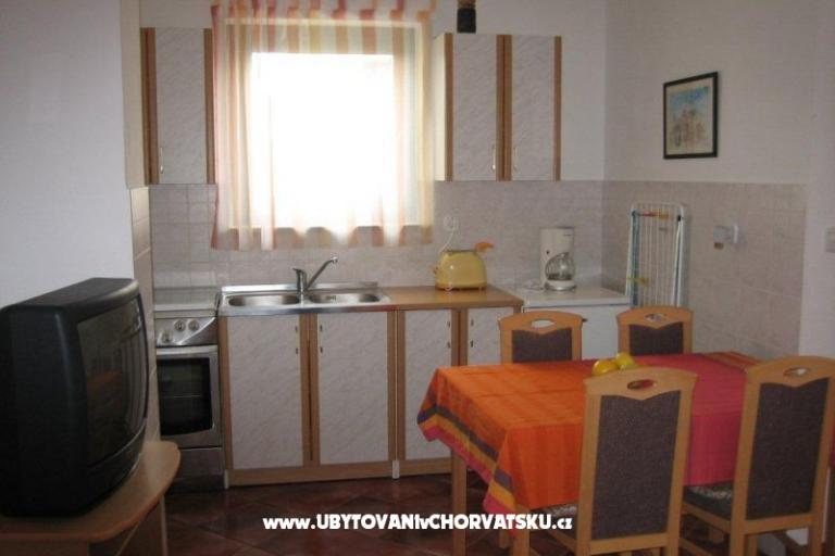 Appartementen Maršić - Fažana – foto 19