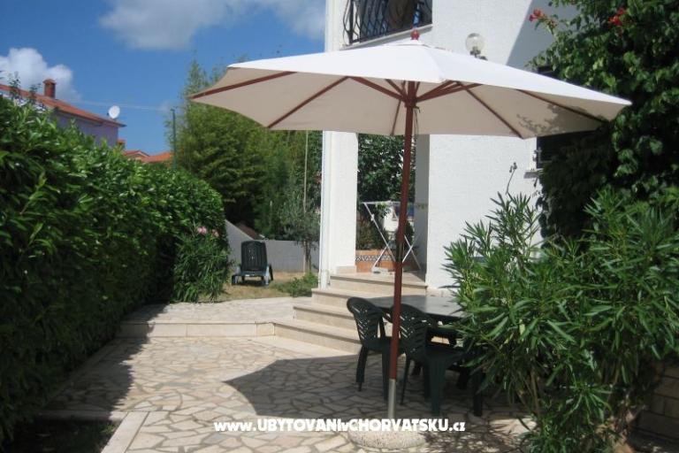 Appartementen Maršić - Fažana – foto 5