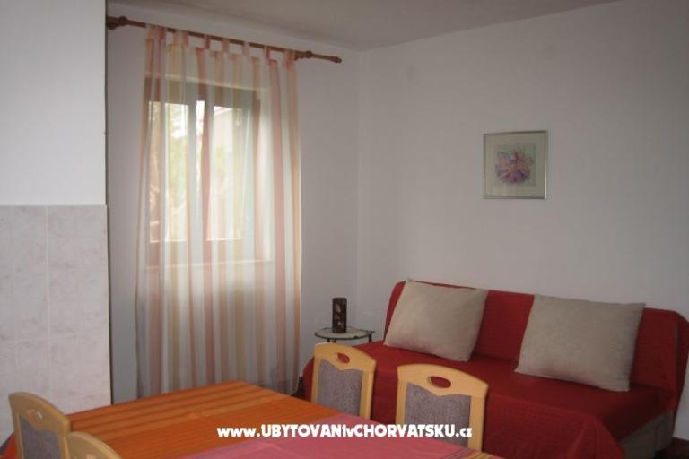 Appartementen Maršić - Fažana – foto 6
