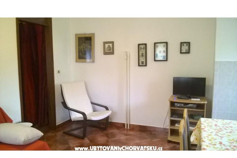 Appartementen Maršić - Fažana – foto 7